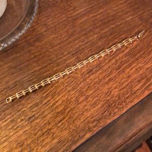 Vintage Napier bracelet